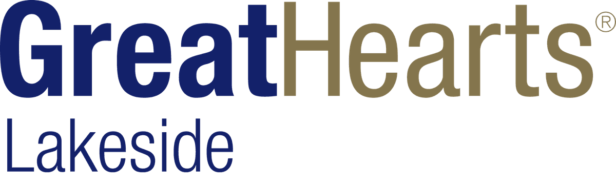 Great Hearts Texas logo