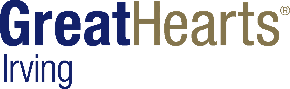 Great Hearts Texas logo
