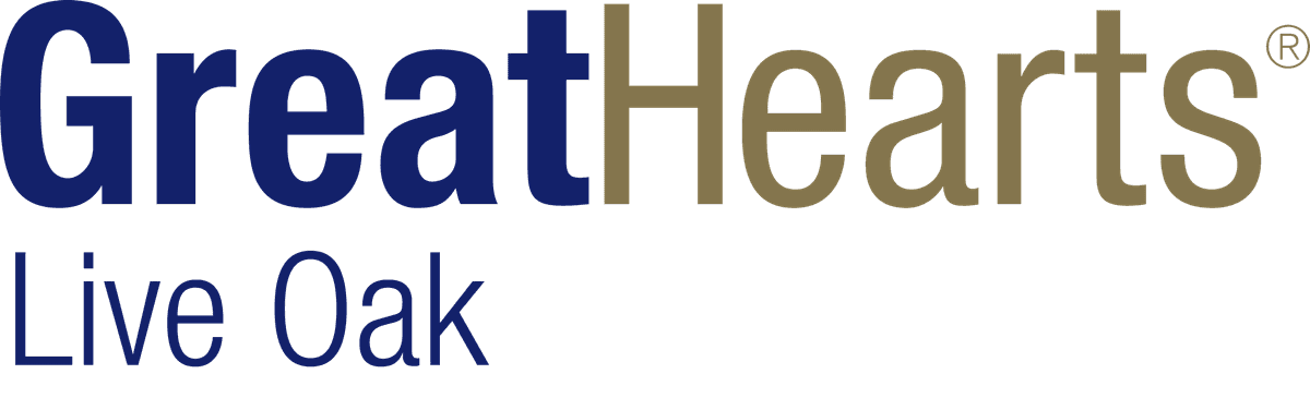 Great Hearts Texas logo