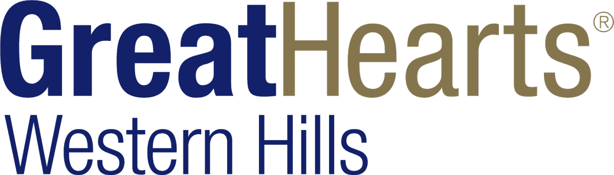 Great Hearts Texas logo